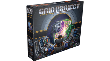 Gaia Project