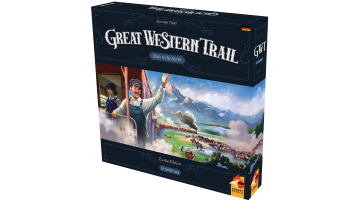 Great Western Trail