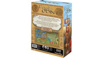 A Feast for Odin